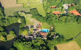 Hotel&Gastropark Loemühle-Restaurant-Biergarten